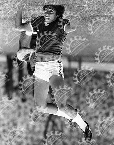 1 de septiembre de 1981 - Manuel Negrete